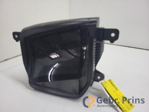 Gebruikte Head-up display BMW X6 (E71/72) xDrive35i 3.0 24V Prijs € 250,00 Margeregeling aangeboden door Autorec. Gebr. Prins b.v.