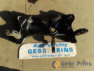 Gebruikte Subframe Audi Q2 (GAB/GAG) 1.0 TFSI 12V Prijs € 150,00 Margeregeling aangeboden door Autorec. Gebr. Prins b.v.