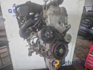 Gebruikte Motor Nissan Pixo (D31S) 1.0 12V Prijs € 250,00 Margeregeling aangeboden door Autorec. Gebr. Prins b.v.