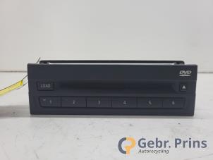 Gebruikte DVD Speler BMW X6 (E71/72) xDrive35i 3.0 24V Prijs € 200,00 Margeregeling aangeboden door Autorec. Gebr. Prins b.v.