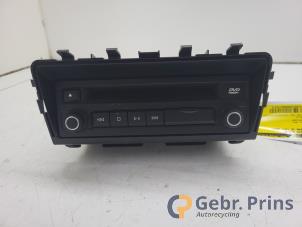 Gebruikte DVD Speler BMW X6 (E71/72) xDrive35i 3.0 24V Prijs € 200,00 Margeregeling aangeboden door Autorec. Gebr. Prins b.v.