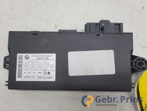 Gebruikte Module Comfort BMW X6 (E71/72) xDrive35i 3.0 24V Prijs € 100,00 Margeregeling aangeboden door Autorec. Gebr. Prins b.v.