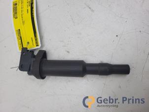 Gebruikte Pen Bobine BMW X6 (E71/72) xDrive35i 3.0 24V Prijs € 20,00 Margeregeling aangeboden door Autorec. Gebr. Prins b.v.