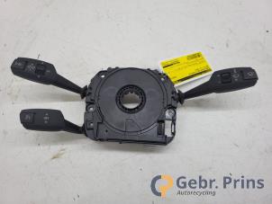 Gebruikte Combischakelaar Stuurkolom BMW X6 (E71/72) xDrive35i 3.0 24V Prijs € 50,00 Margeregeling aangeboden door Autorec. Gebr. Prins b.v.