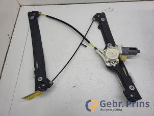 Gebruikte Ruitmechaniek 4Deurs links-voor BMW X6 (E71/72) xDrive35i 3.0 24V Prijs € 75,00 Margeregeling aangeboden door Autorec. Gebr. Prins b.v.