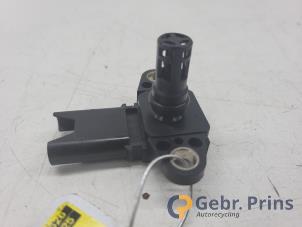 Gebruikte Luchthoeveelheidsmeter BMW X6 (E71/72) xDrive35i 3.0 24V Prijs € 40,00 Margeregeling aangeboden door Autorec. Gebr. Prins b.v.