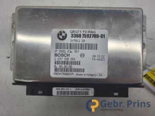 Gebruikte Computer Automatische Bak BMW X6 (E71/72) xDrive35i 3.0 24V Prijs € 250,00 Margeregeling aangeboden door Autorec. Gebr. Prins b.v.