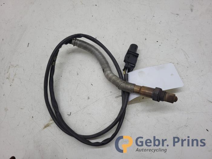 Lambda Sonde van een BMW X6 (E71/72) xDrive35i 3.0 24V 2009