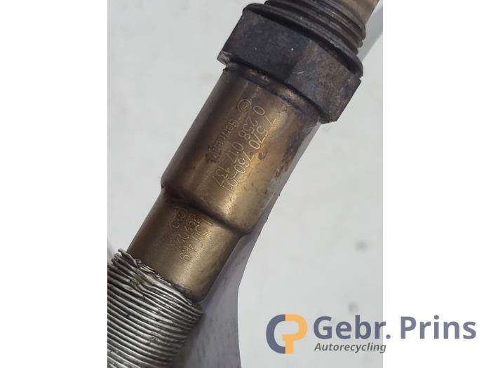 Lambda Sonde van een BMW X6 (E71/72) xDrive35i 3.0 24V 2009
