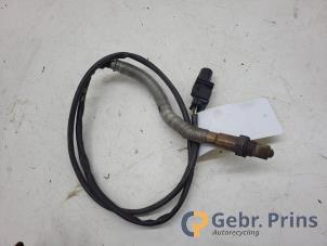 Gebruikte Lambda Sonde BMW X6 (E71/72) xDrive35i 3.0 24V Prijs € 20,00 Margeregeling aangeboden door Autorec. Gebr. Prins b.v.