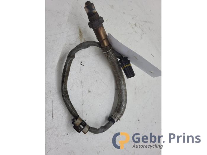Gebruikte Lambda Sonde BMW X6 (E71/72) xDrive35i 3.0 24V Prijs € 20,00 Margeregeling aangeboden door Autorec. Gebr. Prins b.v.