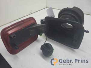 Gebruikte Tank Klep BMW X6 (E71/72) xDrive35i 3.0 24V Prijs € 40,00 Margeregeling aangeboden door Autorec. Gebr. Prins b.v.