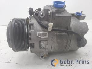 Gebruikte Aircopomp BMW X6 (E71/72) xDrive35i 3.0 24V Prijs € 150,00 Margeregeling aangeboden door Autorec. Gebr. Prins b.v.