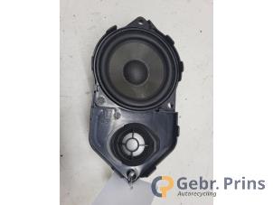 Gebruikte Luidspreker BMW X6 (E71/72) xDrive35i 3.0 24V Prijs € 20,00 Margeregeling aangeboden door Autorec. Gebr. Prins b.v.
