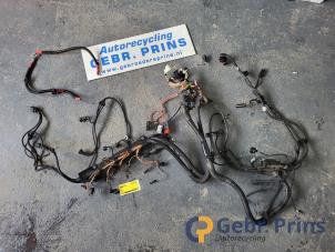 Gebruikte Kabelboom motorruimte BMW X6 (E71/72) xDrive35i 3.0 24V Prijs € 150,00 Margeregeling aangeboden door Autorec. Gebr. Prins b.v.