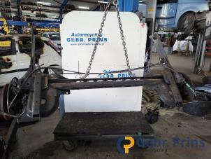 Gebruikte Achteras voorwielaandrijving Nissan Primastar 2.0 dCi 150 Prijs € 242,00 Inclusief btw aangeboden door Autorec. Gebr. Prins b.v.