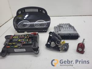 Gebruikte Kontaktslot + computer BMW X6 (E71/72) xDrive35i 3.0 24V Prijs € 350,00 Margeregeling aangeboden door Autorec. Gebr. Prins b.v.