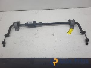 Gebruikte Stabilisatorstang achter BMW X6 (E71/72) xDrive35i 3.0 24V Prijs € 75,00 Margeregeling aangeboden door Autorec. Gebr. Prins b.v.
