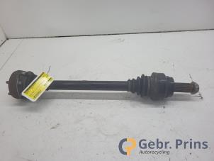 Gebruikte Steekas rechts-achter BMW X6 (E71/72) xDrive35i 3.0 24V Prijs € 100,00 Margeregeling aangeboden door Autorec. Gebr. Prins b.v.