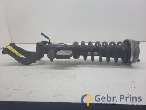 Gebruikte Schokdemperpoot rechts-voor BMW X6 (E71/72) xDrive35i 3.0 24V Prijs € 250,00 Margeregeling aangeboden door Autorec. Gebr. Prins b.v.