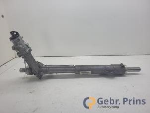 Gebruikte Stuurhuis Bekrachtigd BMW X6 (E71/72) xDrive35i 3.0 24V Prijs € 300,00 Margeregeling aangeboden door Autorec. Gebr. Prins b.v.