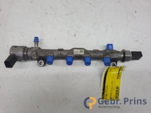 Gebruikte Injector brug Volkswagen Caddy IV 2.0 TDI 75 Prijs € 60,50 Inclusief btw aangeboden door Autorec. Gebr. Prins b.v.