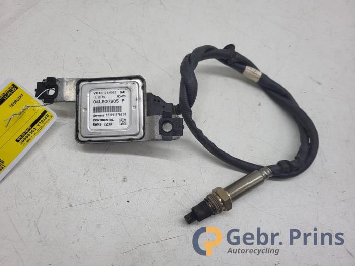 Gebruikte Lambda Sonde Volkswagen Caddy IV 2.0 TDI 75 Prijs € 42,35 Inclusief btw aangeboden door Autorec. Gebr. Prins b.v.