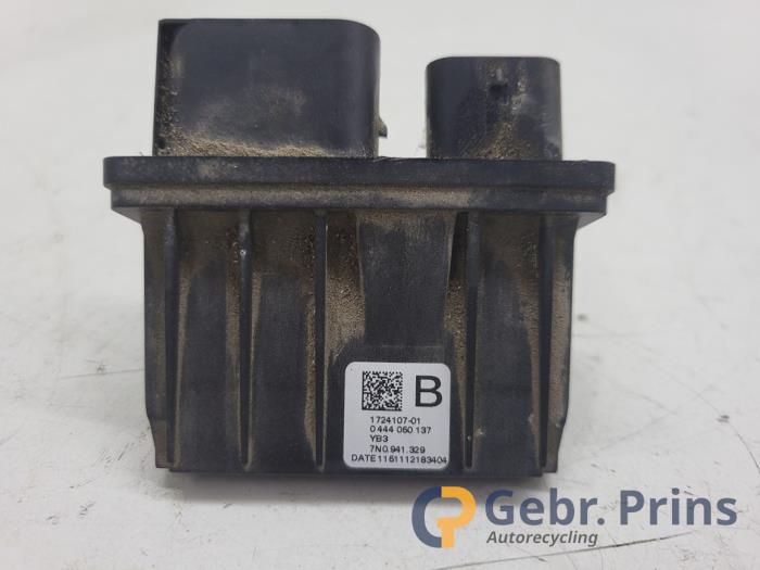 Gebruikte Adblue Computer Volkswagen Caddy IV 2.0 TDI 75 Prijs € 30,25 Inclusief btw aangeboden door Autorec. Gebr. Prins b.v.