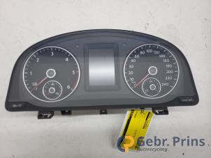 Gebruikte Kilometerteller KM Volkswagen Caddy IV 2.0 TDI 75 Prijs € 151,25 Inclusief btw aangeboden door Autorec. Gebr. Prins b.v.