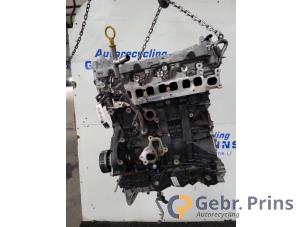 Gebruikte Motor Nissan Primastar 2.0 dCi 150 Prijs € 1.512,50 Inclusief btw aangeboden door Autorec. Gebr. Prins b.v.