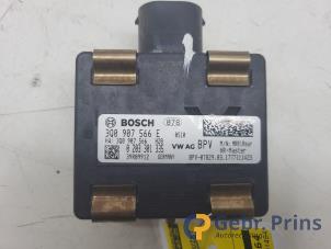 Gebruikte Radar sensor Audi Q2 (GAB/GAG) 1.0 TFSI 12V Prijs € 125,00 Margeregeling aangeboden door Autorec. Gebr. Prins b.v.