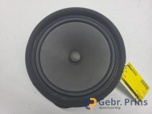 Gebruikte Speaker Audi Q2 (GAB/GAG) 1.0 TFSI 12V Prijs € 20,00 Margeregeling aangeboden door Autorec. Gebr. Prins b.v.