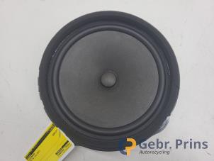 Gebruikte Speaker Audi Q2 (GAB/GAG) 1.0 TFSI 12V Prijs € 20,00 Margeregeling aangeboden door Autorec. Gebr. Prins b.v.