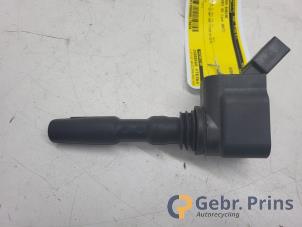Gebruikte Pen Bobine Audi Q2 (GAB/GAG) 1.0 TFSI 12V Prijs € 15,00 Margeregeling aangeboden door Autorec. Gebr. Prins b.v.