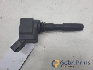 Gebruikte Pen Bobine Audi Q2 (GAB/GAG) 1.0 TFSI 12V Prijs € 15,00 Margeregeling aangeboden door Autorec. Gebr. Prins b.v.