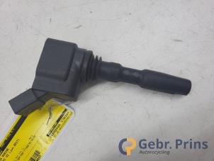 Gebruikte Pen Bobine Audi Q2 (GAB/GAG) 1.0 TFSI 12V Prijs € 15,00 Margeregeling aangeboden door Autorec. Gebr. Prins b.v.