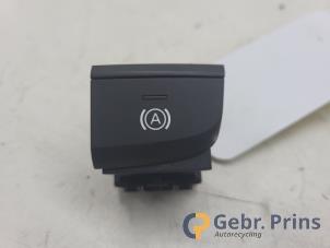 Gebruikte Schakelaar Audi Q2 (GAB/GAG) 1.0 TFSI 12V Prijs € 20,00 Margeregeling aangeboden door Autorec. Gebr. Prins b.v.