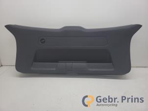 Gebruikte Bekleding Achterklep Audi Q2 (GAB/GAG) 1.0 TFSI 12V Prijs € 40,00 Margeregeling aangeboden door Autorec. Gebr. Prins b.v.