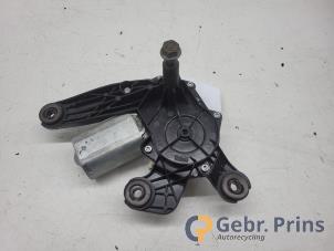 Gebruikte Ruitenwissermotor achter Citroen C3 (FC/FL/FT) 1.4 Prijs € 25,00 Margeregeling aangeboden door Autorec. Gebr. Prins b.v.