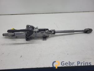 Gebruikte Stuurkolom compleet Audi Q2 (GAB/GAG) 1.0 TFSI 12V Prijs € 100,00 Margeregeling aangeboden door Autorec. Gebr. Prins b.v.