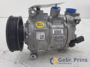 Gebruikte Pomp Airco Audi Q2 (GAB/GAG) 1.0 TFSI 12V Prijs € 100,00 Margeregeling aangeboden door Autorec. Gebr. Prins b.v.