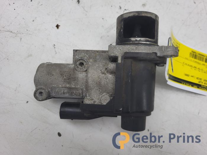Gebruikte Uitlaat gasklep (EGR) Seat Ibiza IV SC (6J1) 1.9 TDI 105 Prijs € 35,00 Margeregeling aangeboden door Autorec. Gebr. Prins b.v.