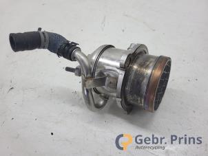 Gebruikte EGR koeler Nissan Primastar 2.0 dCi 150 Prijs € 90,75 Inclusief btw aangeboden door Autorec. Gebr. Prins b.v.