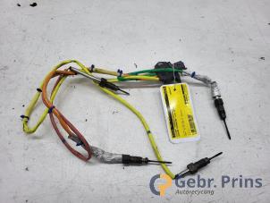 Gebruikte Uitlaat temperatuursensor Nissan Primastar 2.0 dCi 150 Prijs € 24,20 Inclusief btw aangeboden door Autorec. Gebr. Prins b.v.