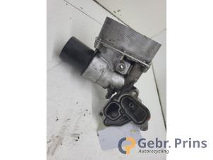 Gebruikte Oliekoeler Nissan Primastar 2.0 dCi 150 Prijs € 90,75 Inclusief btw aangeboden door Autorec. Gebr. Prins b.v.