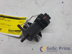 Gebruikte Overdrukklep Turbo Nissan Primastar 2.0 dCi 150 Prijs € 18,15 Inclusief btw aangeboden door Autorec. Gebr. Prins b.v.