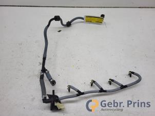 Gebruikte Brandstofleiding Nissan Primastar 2.0 dCi 150 Prijs € 48,40 Inclusief btw aangeboden door Autorec. Gebr. Prins b.v.