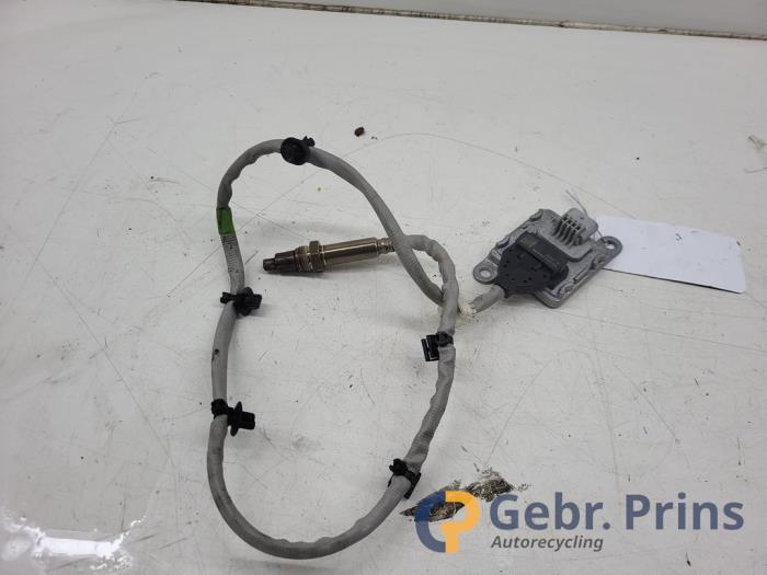 Lambda Sonde van een Nissan Primastar 2.0 dCi 150 2023