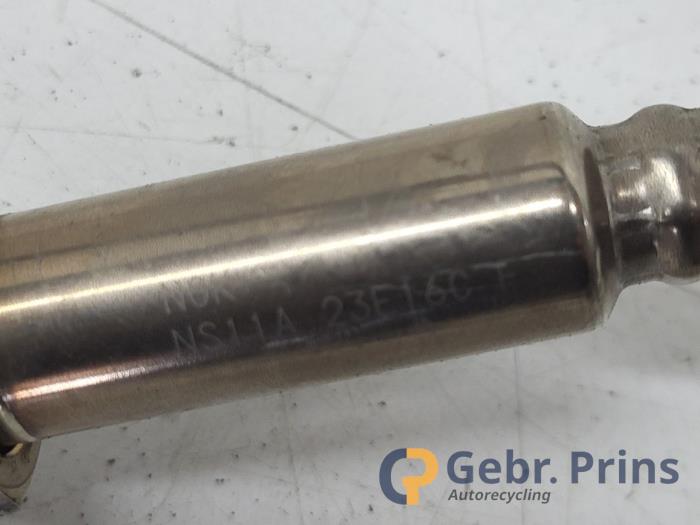 Lambda Sonde van een Nissan Primastar 2.0 dCi 150 2023