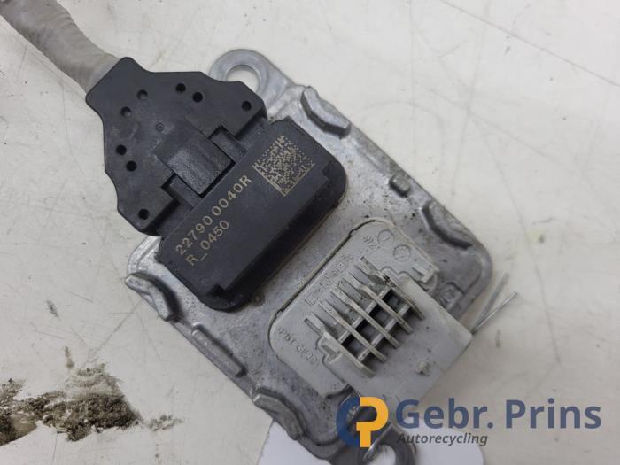 Lambda Sonde van een Nissan Primastar 2.0 dCi 150 2023